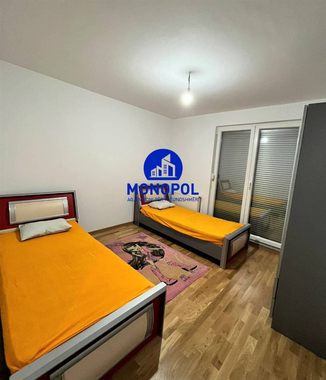 Banesë 96m² me QIRA në kalabria miniaturë 2