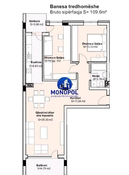 Property #21447 thumbnail 6