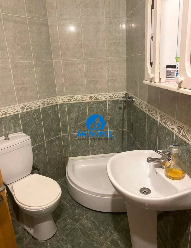 Banesë 60m² me QIRA në lakrishtë miniaturë 4