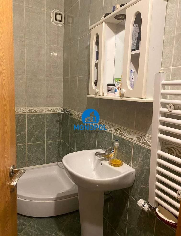 apartment 60m² for RENT in lakrishtë thumbnail 4