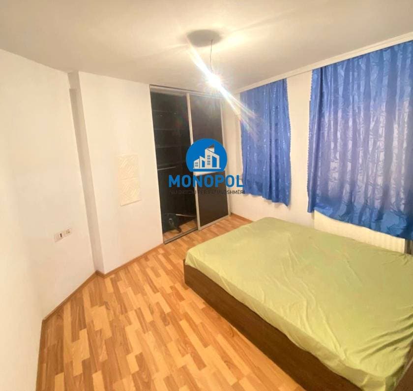 Banesë 60m² me QIRA në lakrishtë miniaturë 8