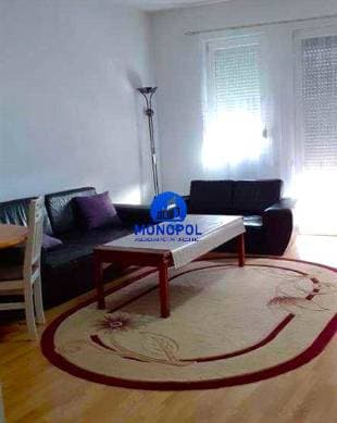 Banesë 60m² me QIRA në dodona miniaturë 1