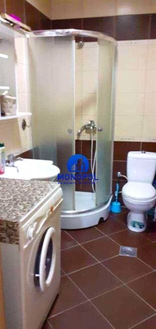 Banesë 60m² me QIRA në dodona miniaturë 4