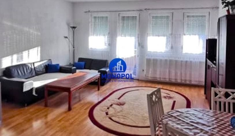 apartment 60m² for RENT in dodona thumbnail 1
