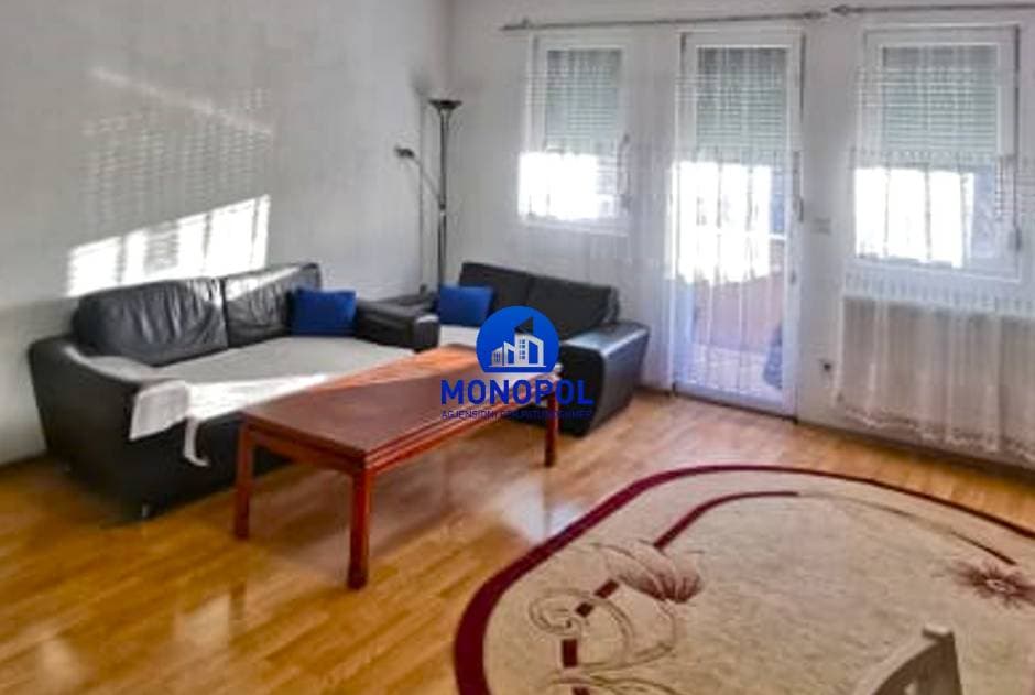 apartment 60m² for RENT in dodona thumbnail 2