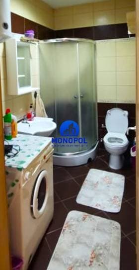 apartment 60m² for RENT in dodona thumbnail 4