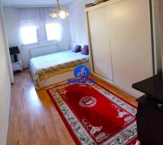 Banesë 60m² me QIRA në dodona miniaturë 5