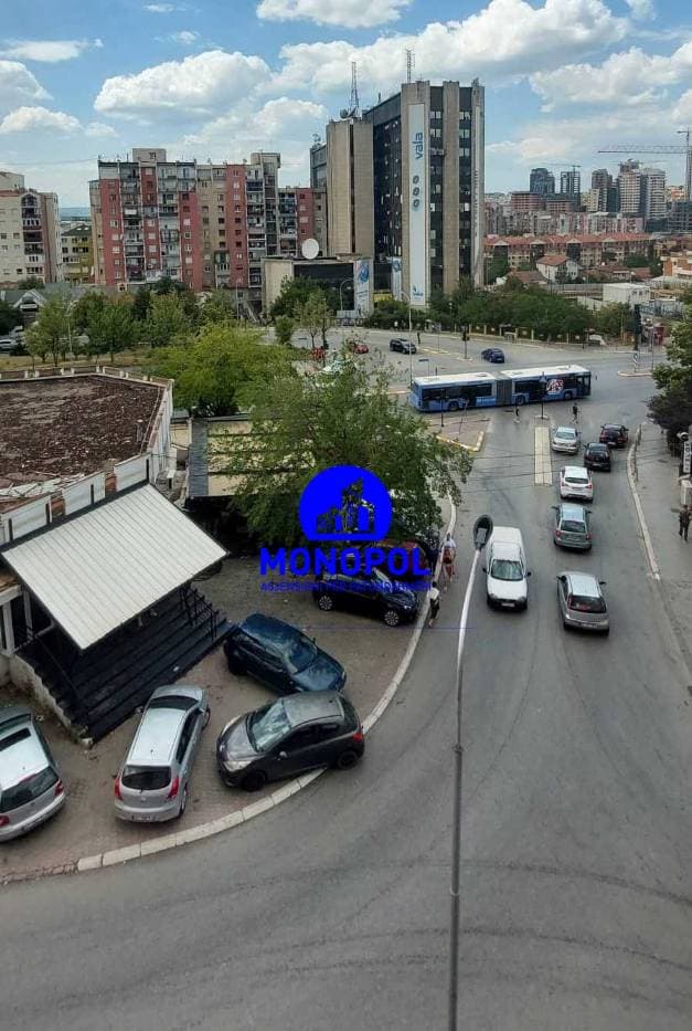 Banesë 80m² me QIRA në ulpianë miniaturë 8