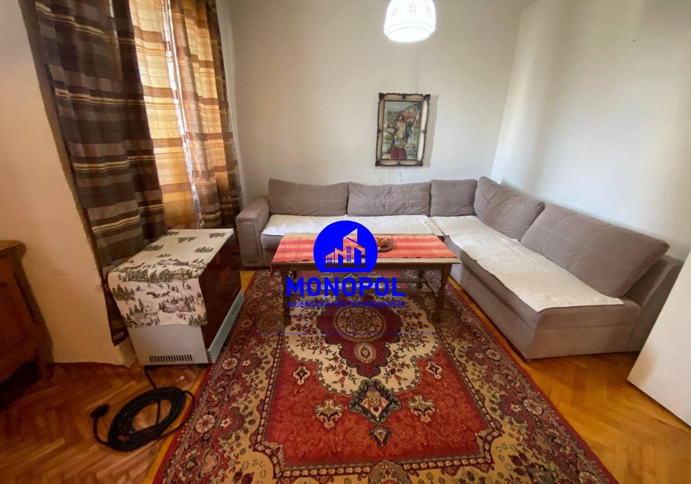 apartment 80m² for RENT in ulpianë thumbnail 3