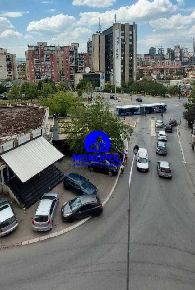 apartment 80m² for RENT in ulpianë thumbnail 2