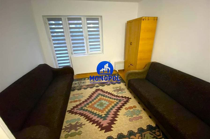 Banesë 80m² me QIRA në ulpianë miniaturë 1