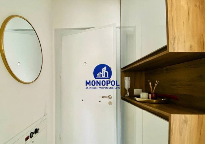 apartment 66m² for RENT in mahalla e muhaxherëve thumbnail 6