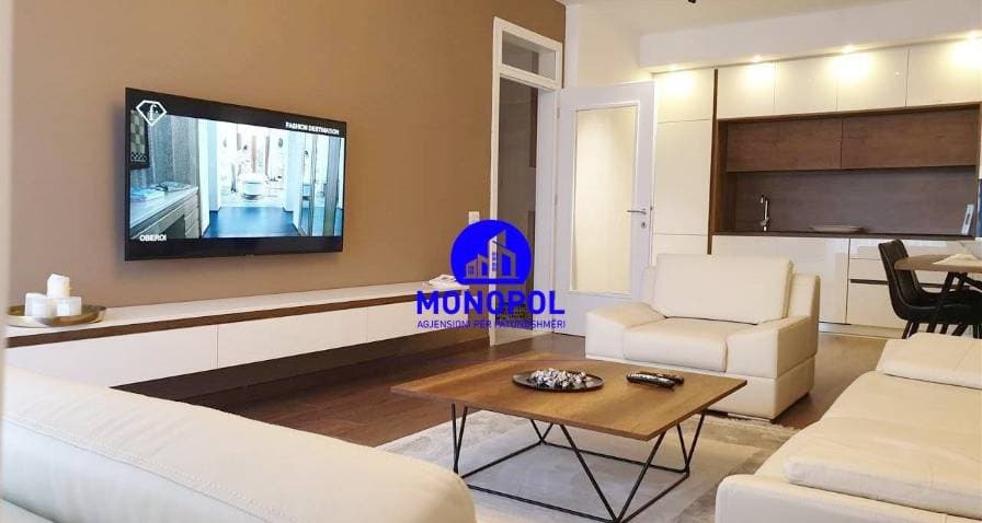 apartment 66m² for RENT in mahalla e muhaxherëve thumbnail 4