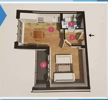 Property #21945 thumbnail 3