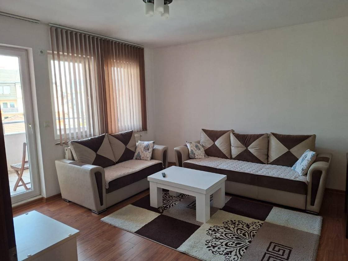 apartment 50m² for RENT in bregu i diellit thumbnail 2