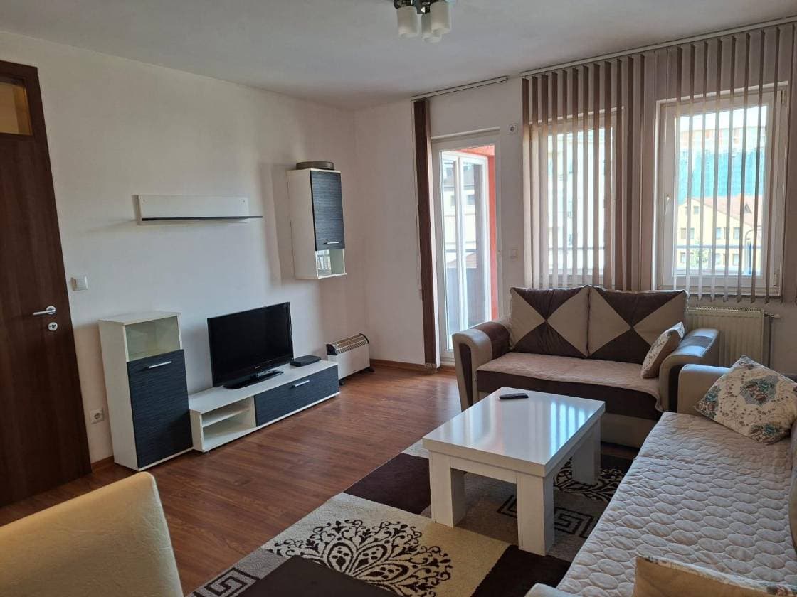 apartment 50m² for RENT in bregu i diellit thumbnail 1
