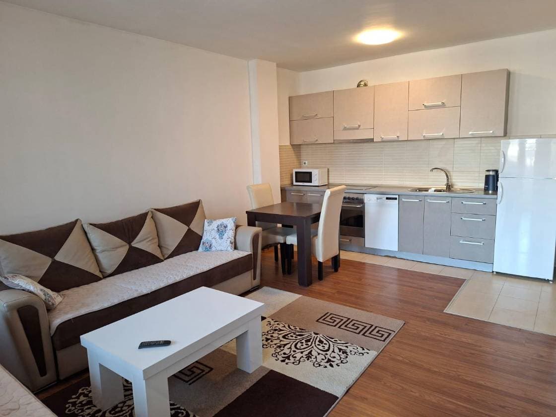 apartment 50m² for RENT in bregu i diellit thumbnail 4
