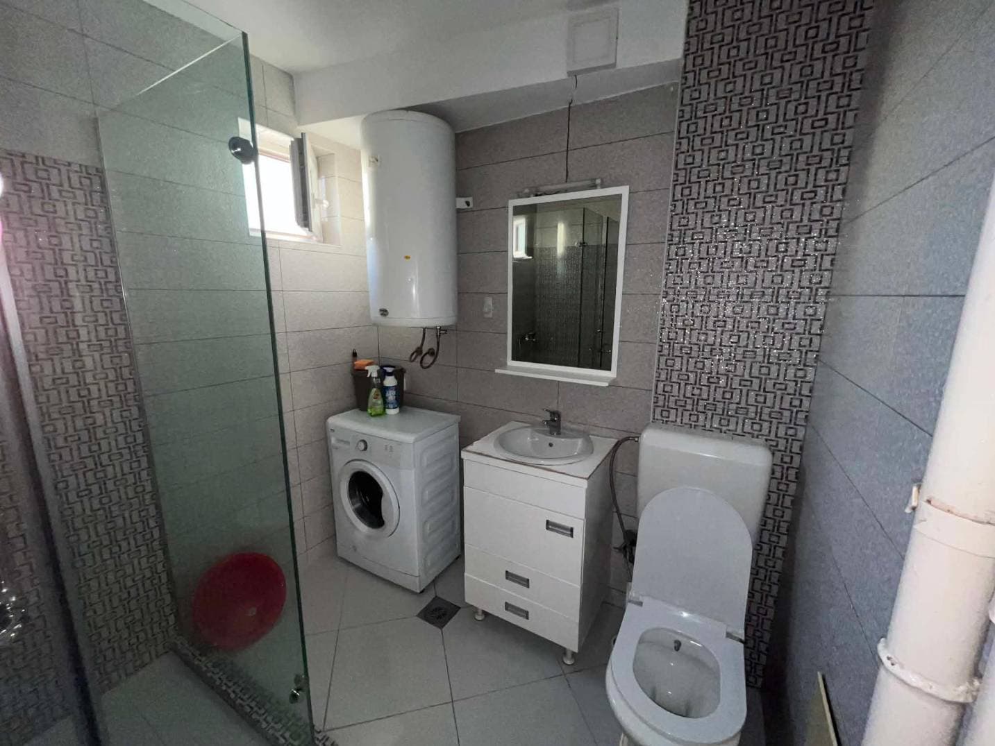 apartment 50m² for RENT in ulpianë thumbnail 11