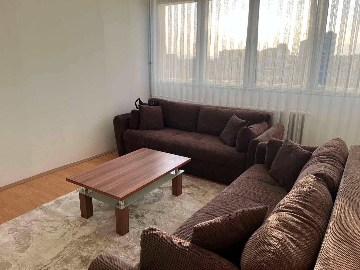 apartment 50m² for RENT in ulpianë thumbnail 12