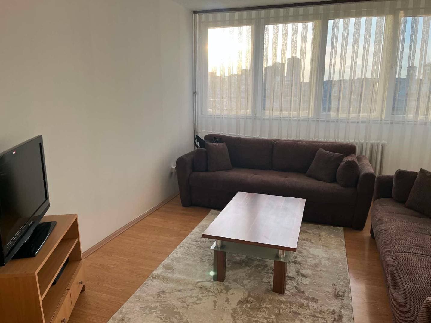 apartment 50m² for RENT in ulpianë thumbnail 10