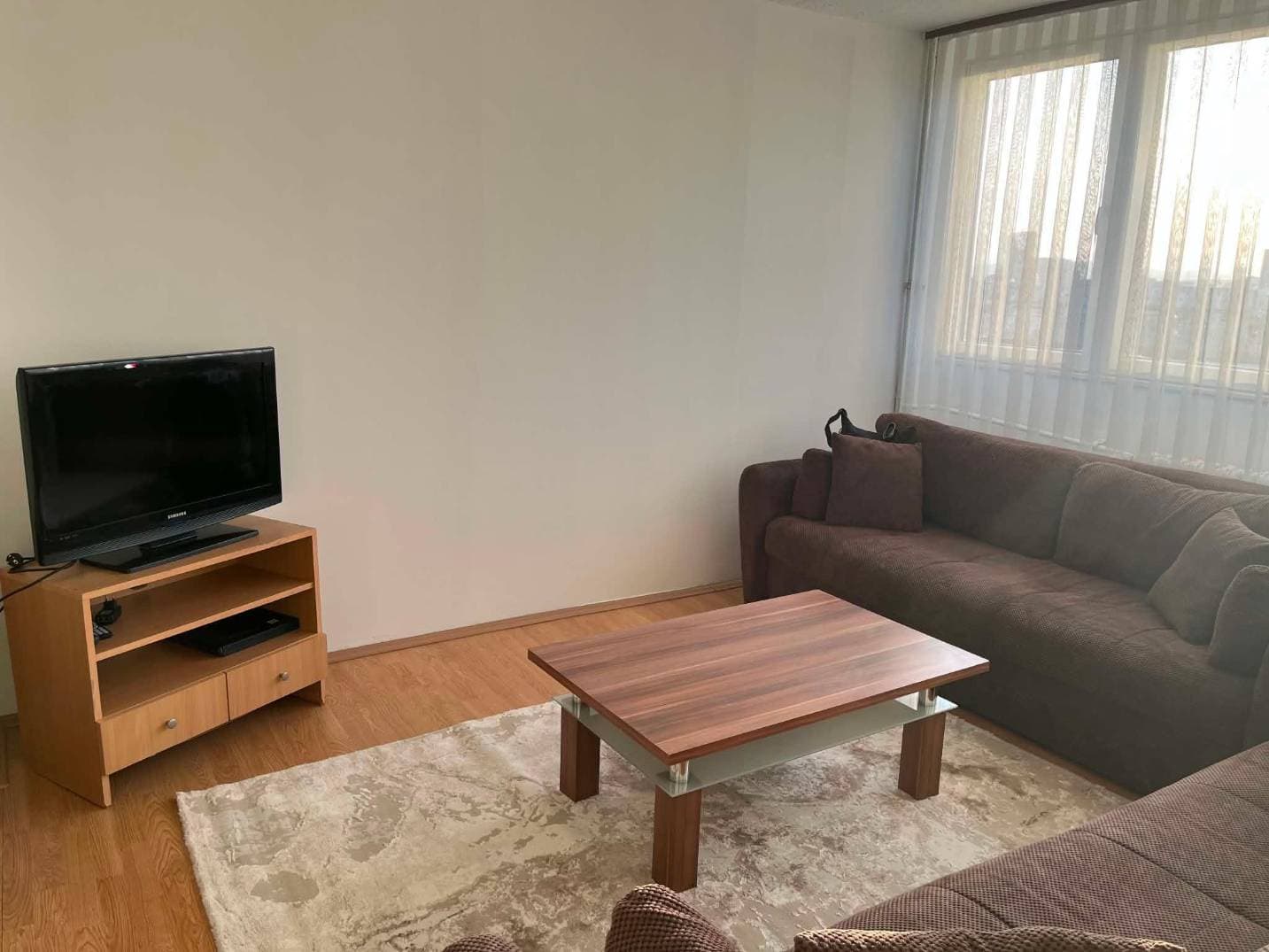 apartment 50m² for RENT in ulpianë thumbnail 2