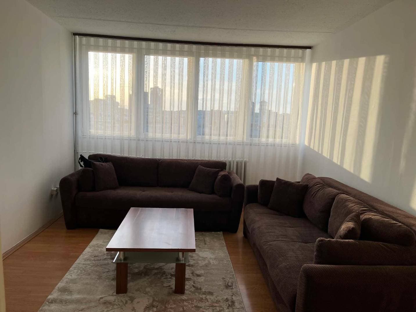 apartment 50m² for RENT in ulpianë thumbnail 3
