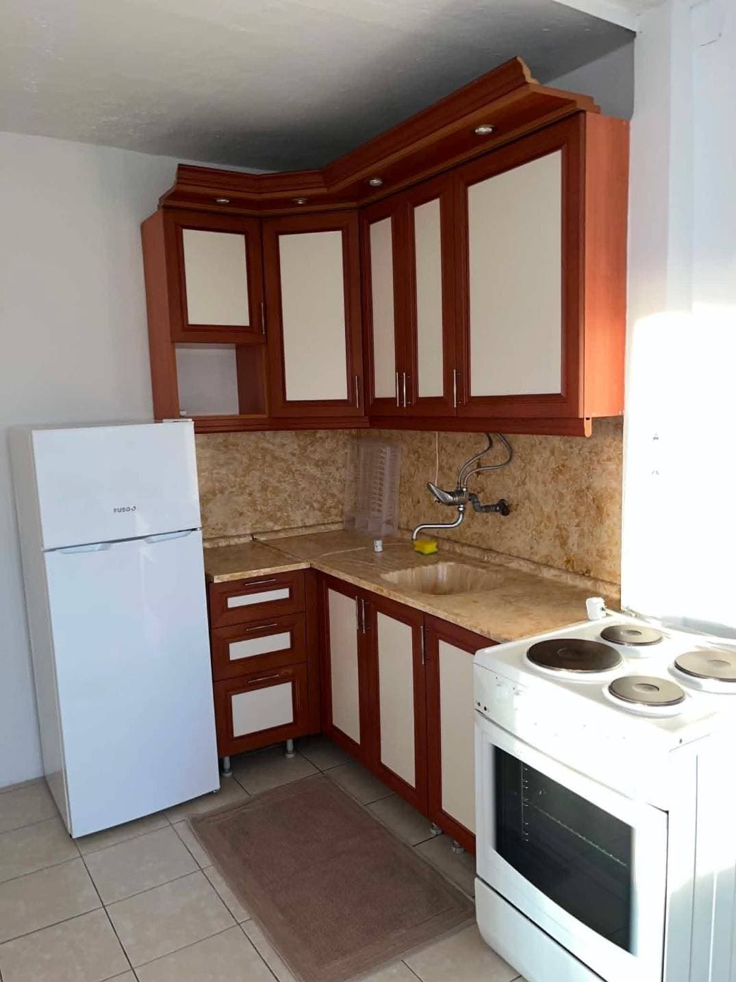 apartment 50m² for RENT in ulpianë thumbnail 4