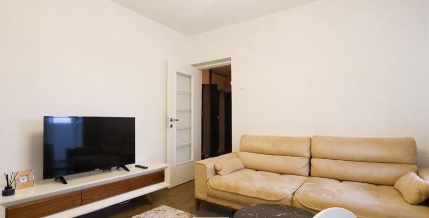 apartment 50m² for RENT in ulpianë