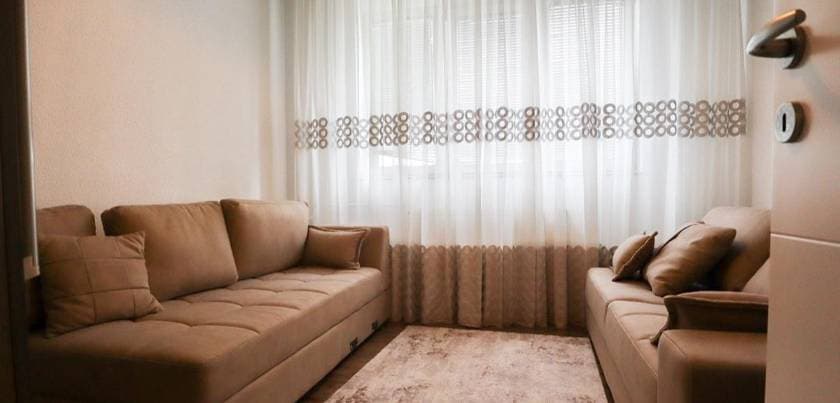 apartment 50m² for RENT in ulpianë thumbnail 5