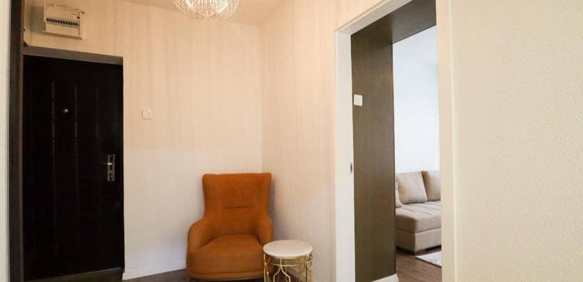 apartment 50m² for RENT in ulpianë thumbnail 4