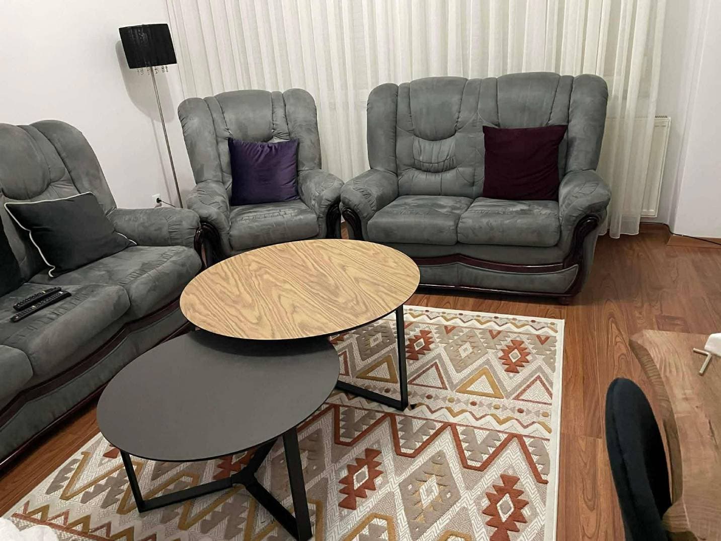 Banesë 55m² në shitje në bregu i diellit miniaturë 2