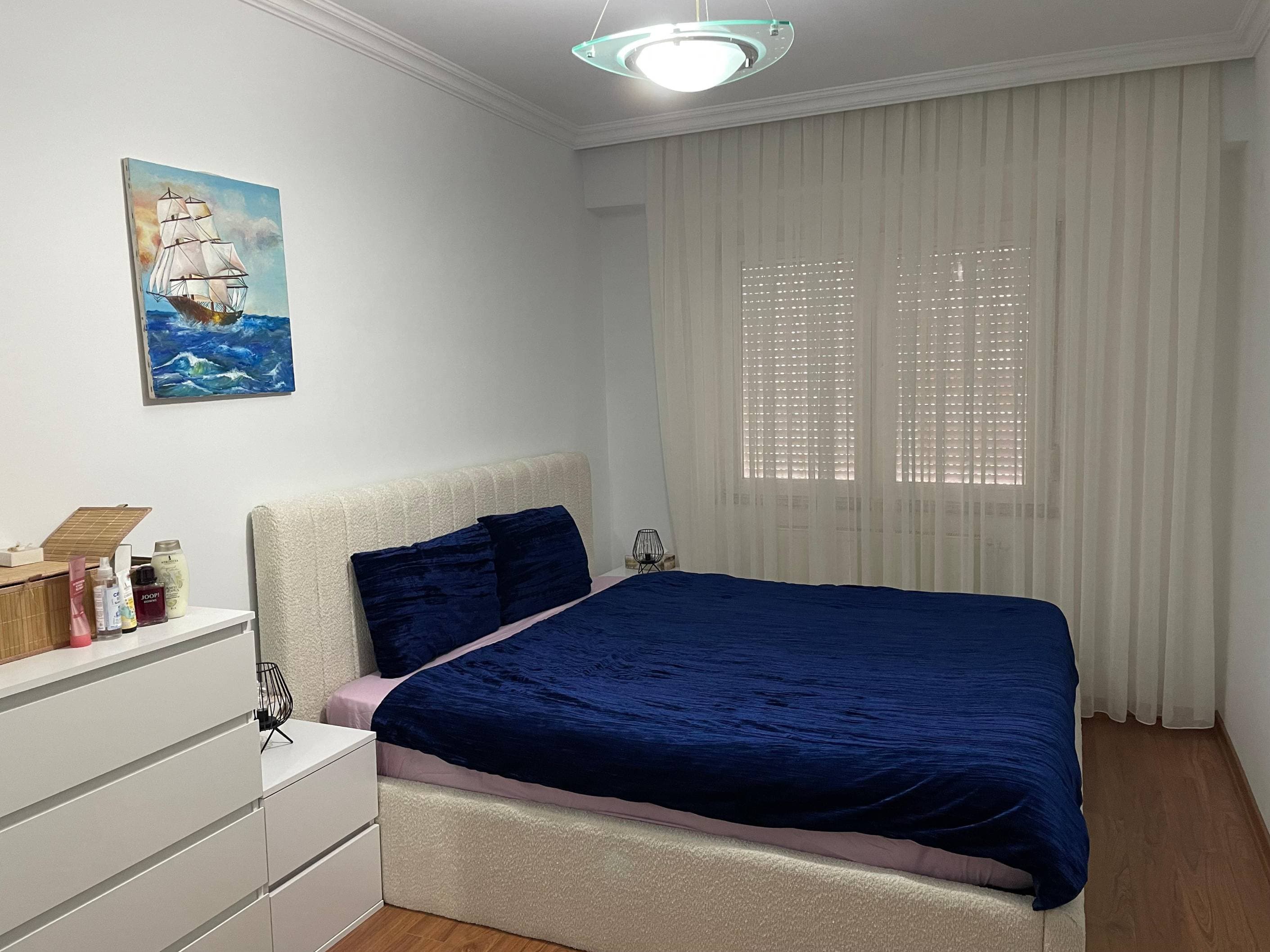 Banesë 55m² në shitje në bregu i diellit miniaturë 3