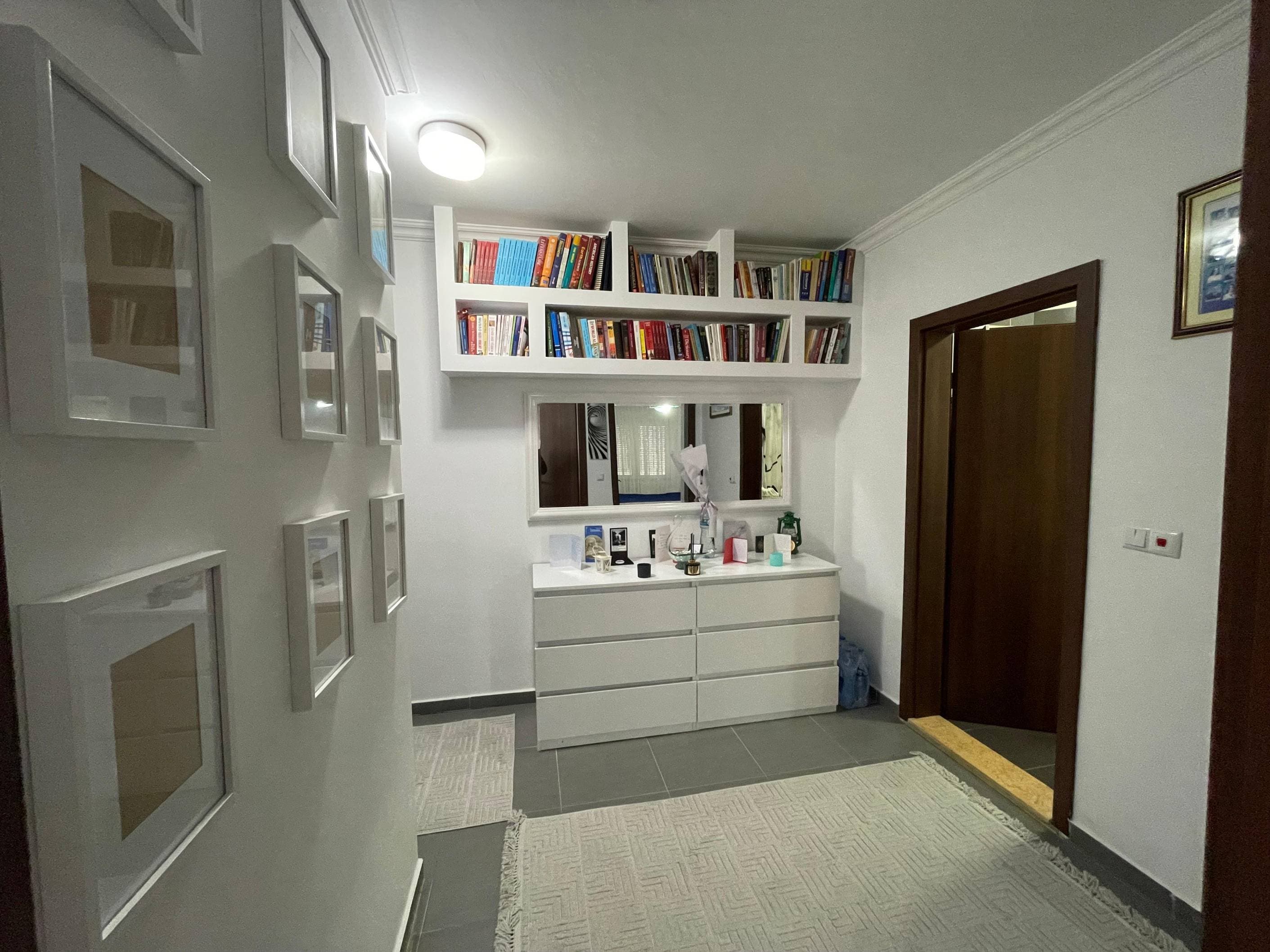 Banesë 55m² në shitje në bregu i diellit miniaturë 5
