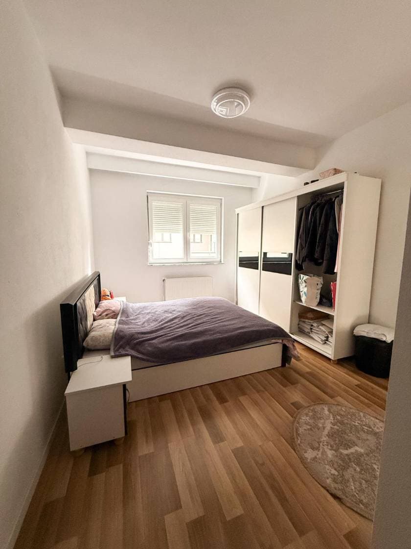 apartment 60m² for RENT in bregu i diellit thumbnail 3