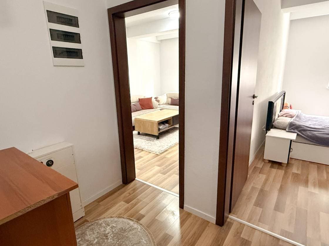 apartment 60m² for RENT in bregu i diellit thumbnail 12