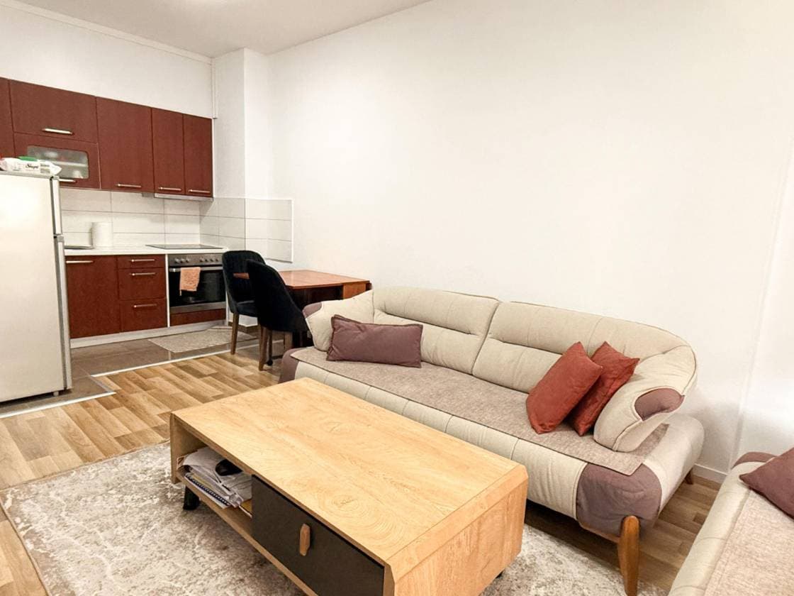 apartment 60m² for RENT in bregu i diellit thumbnail 11