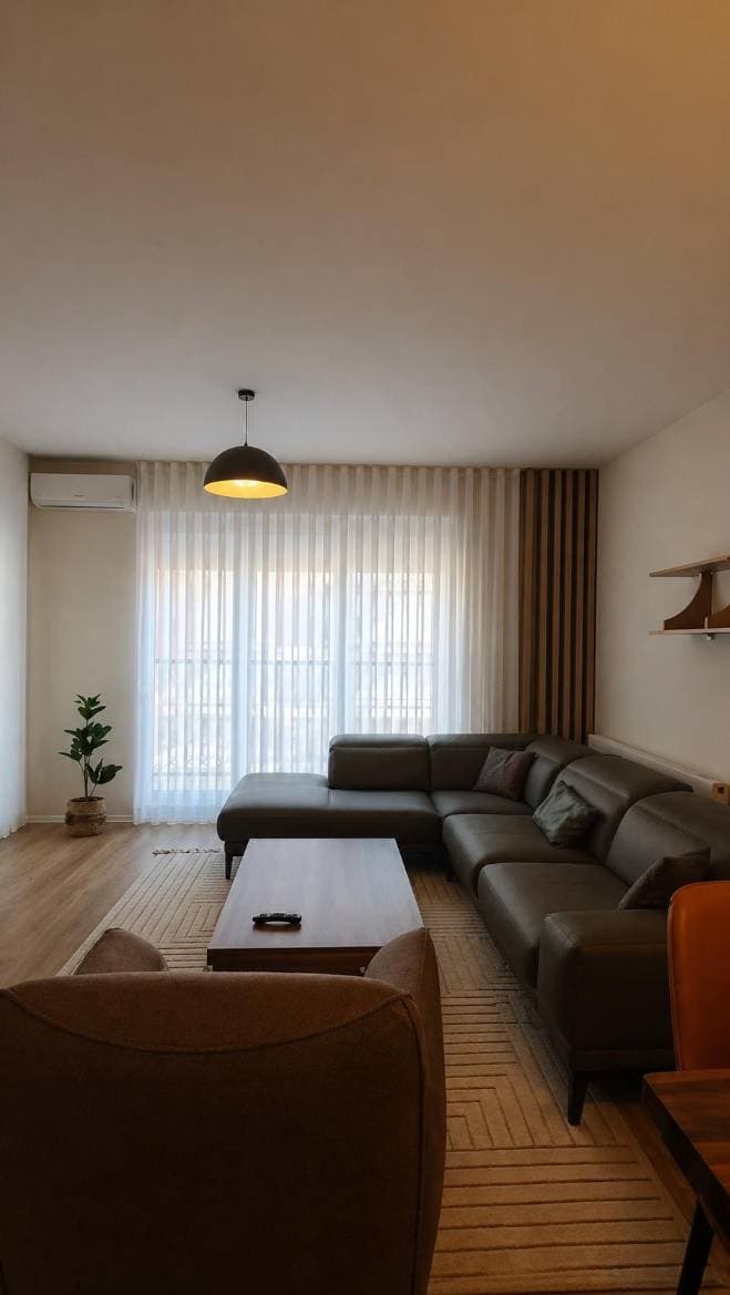 apartment 60m² for SALE in mahalla e muhaxherëve thumbnail 3