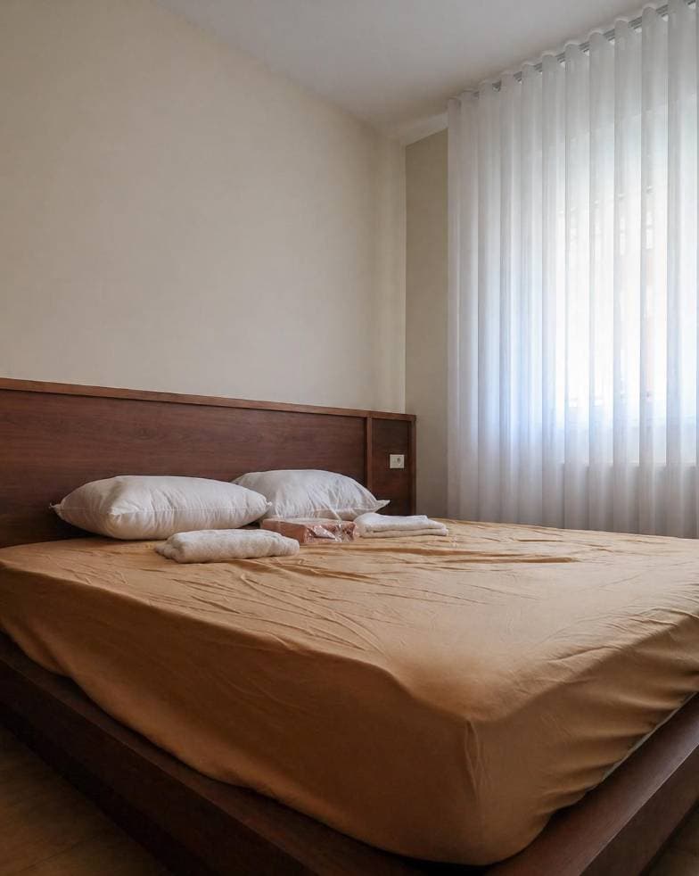 apartment 60m² for SALE in mahalla e muhaxherëve thumbnail 4
