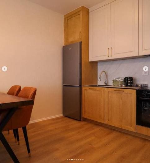 apartment 60m² for SALE in mahalla e muhaxherëve thumbnail 1