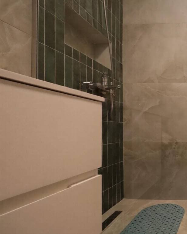 apartment 60m² for SALE in mahalla e muhaxherëve thumbnail 2
