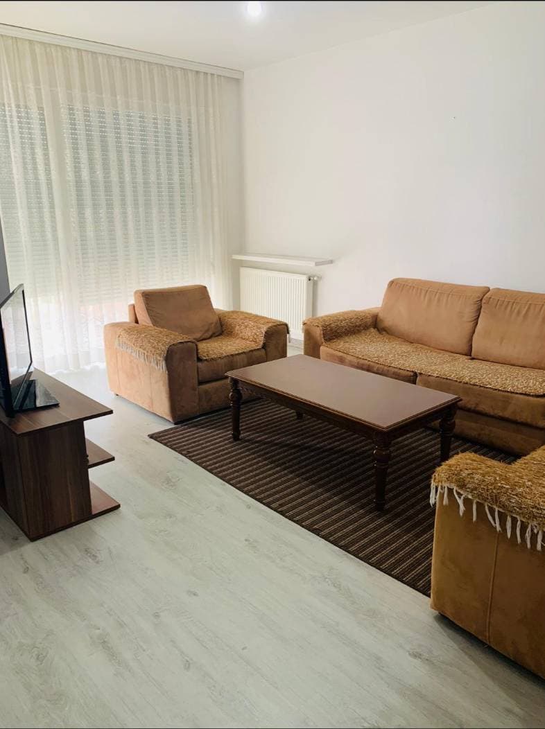 apartment 62m² for RENT in bregu i diellit thumbnail 1