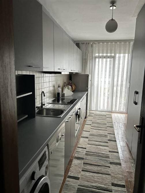 Banesë 64m² me QIRA në dardani miniaturë 6