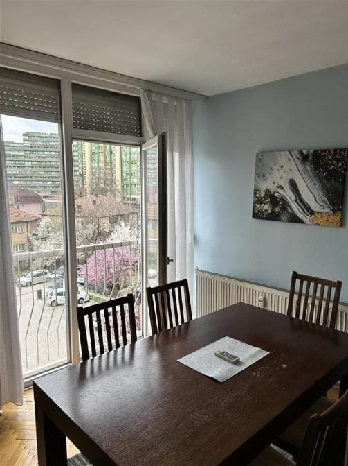 Banesë 64m² me QIRA në dardani miniaturë 5