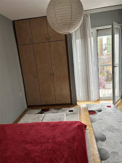 Banesë 64m² me QIRA në dardani miniaturë 7