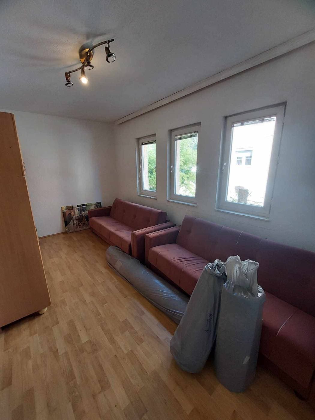 Banesë 65m² me QIRA në qendra miniaturë 1