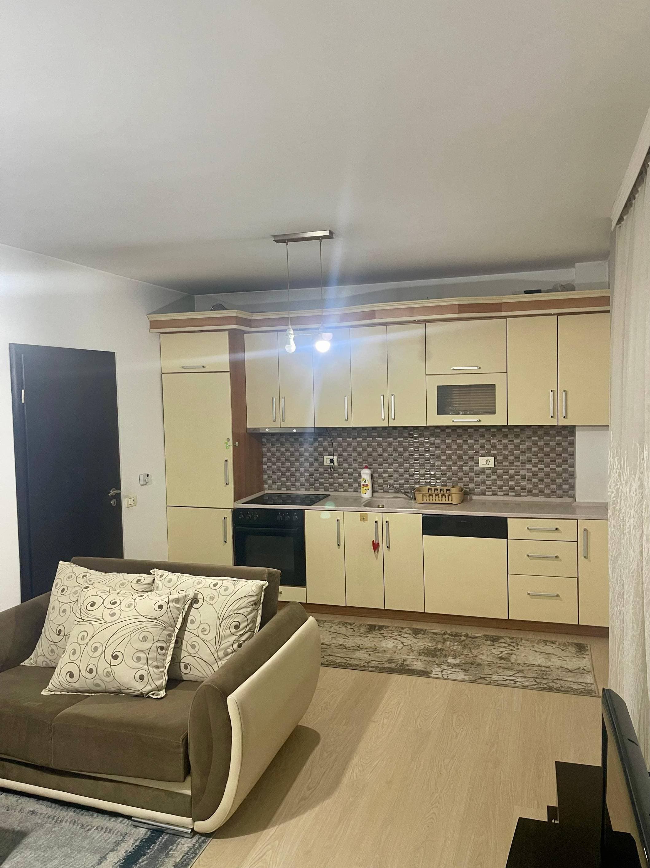 apartment 65m² for RENT in vëllusha thumbnail 5
