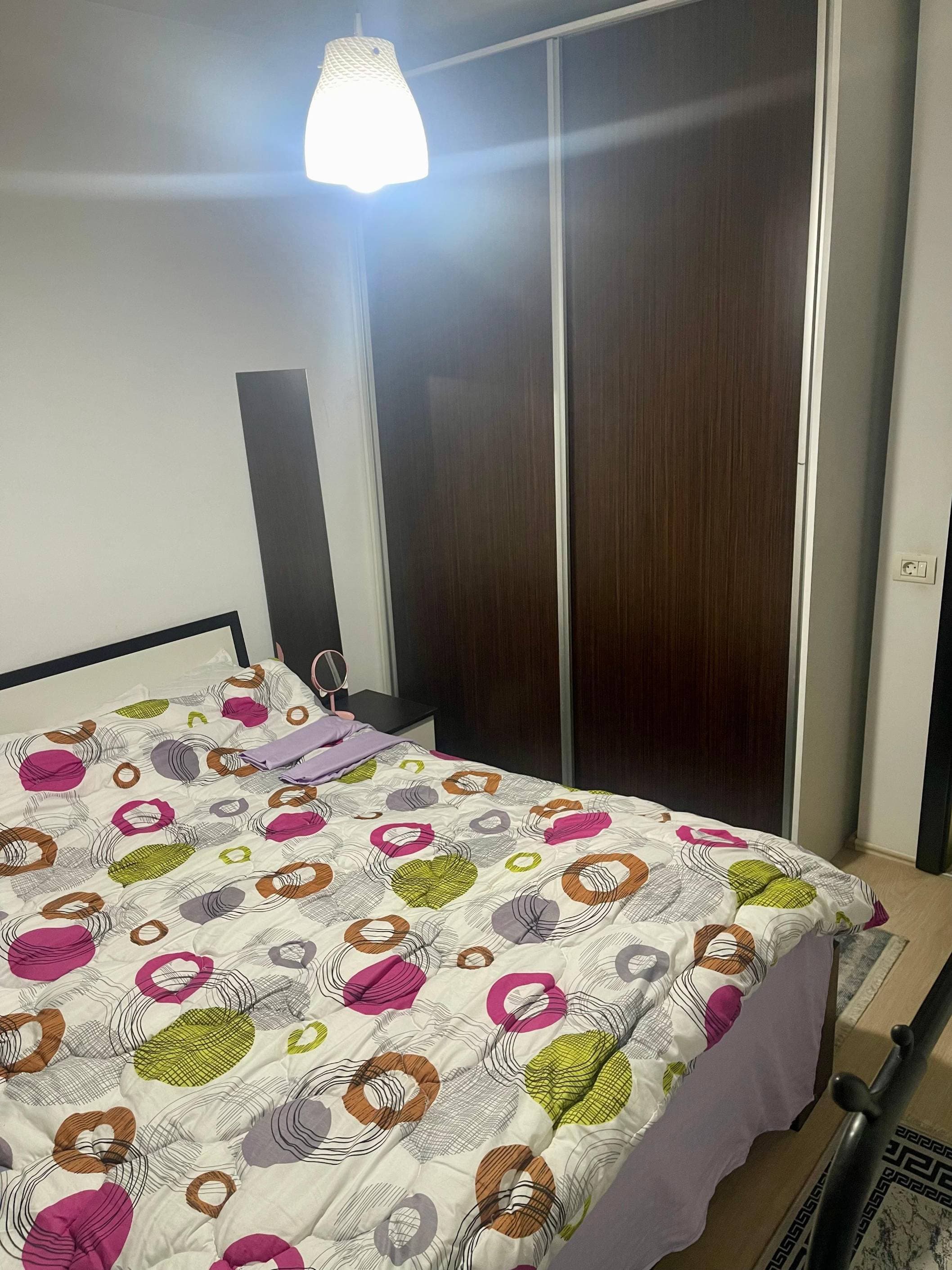 apartment 65m² for RENT in vëllusha thumbnail 7