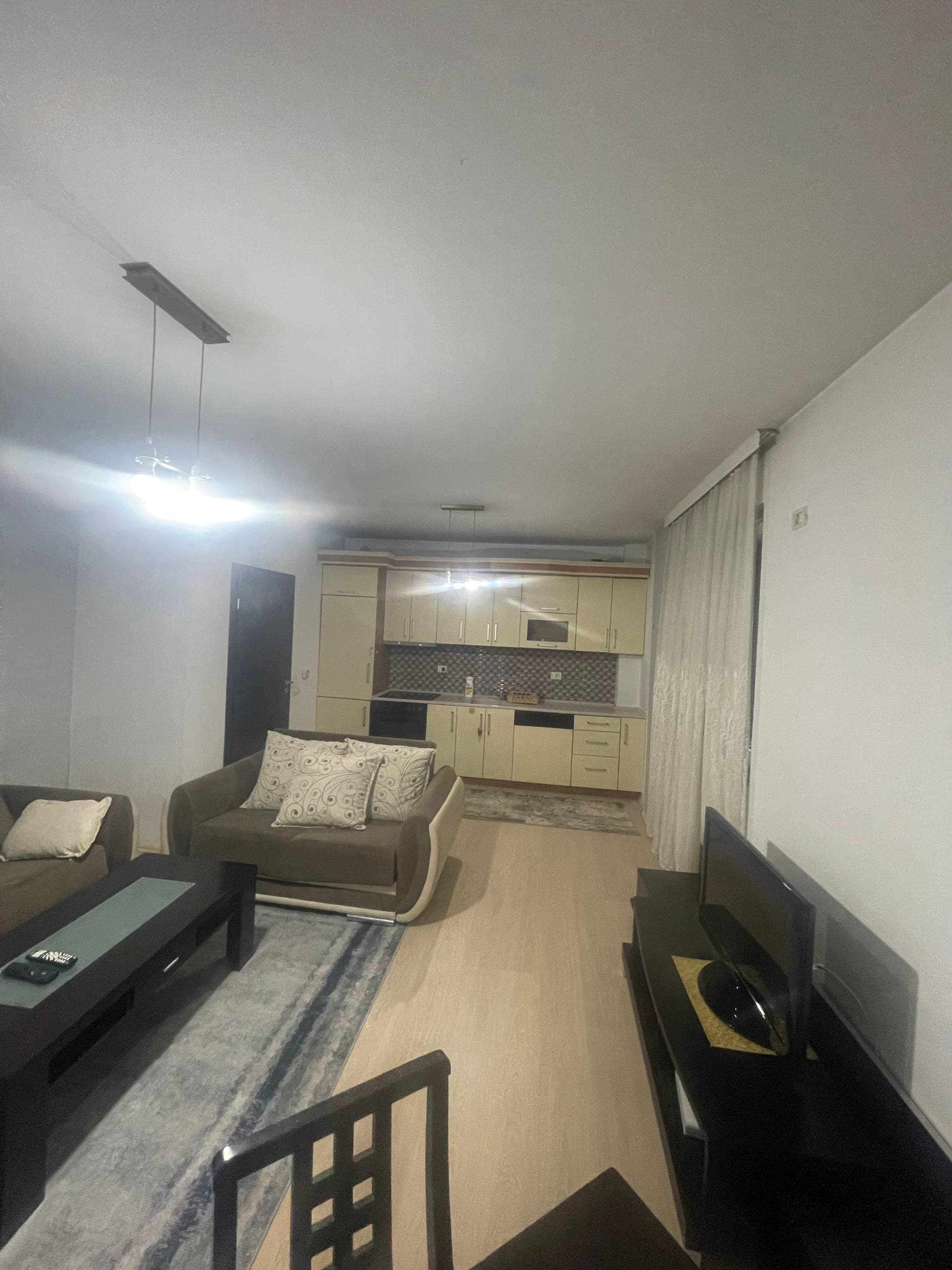 apartment 65m² for RENT in vëllusha thumbnail 3