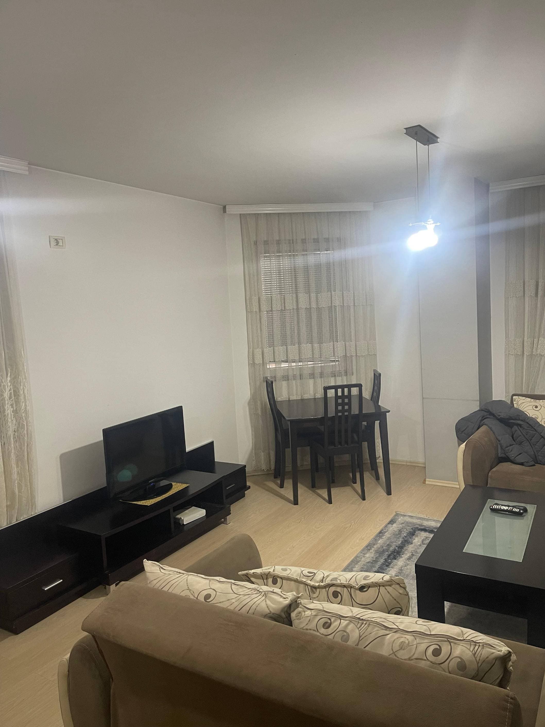 apartment 65m² for RENT in vëllusha thumbnail 6