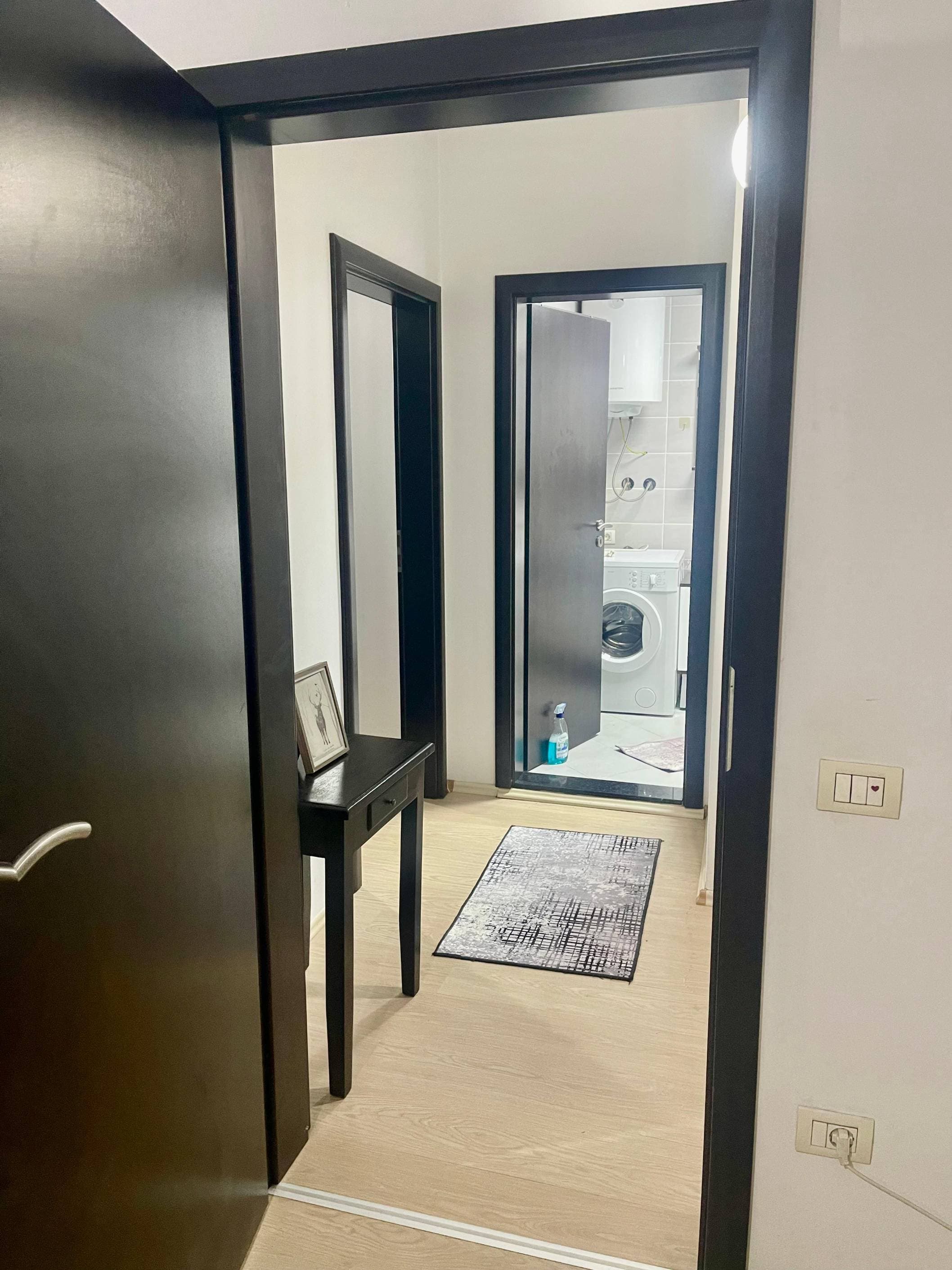 apartment 65m² for RENT in vëllusha thumbnail 4